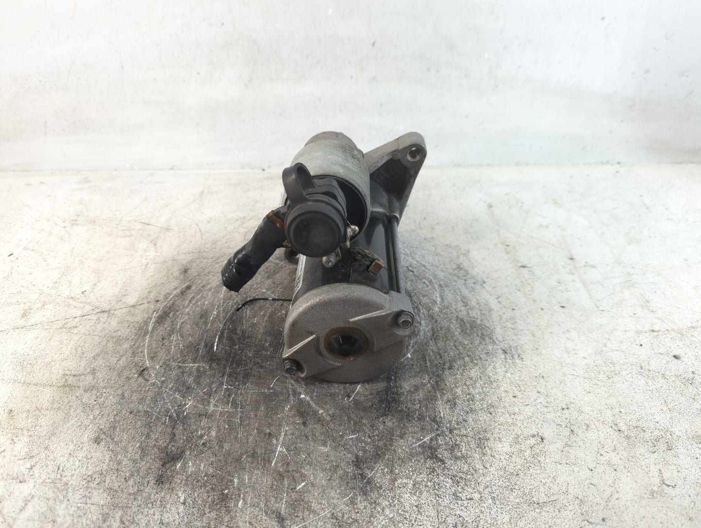 2020 Lincoln Navigator Car Starter Motor Solenoid OEM P/N:JL1T-11000-AD Fits OEM Used Auto Parts - Oemusedautoparts1.com