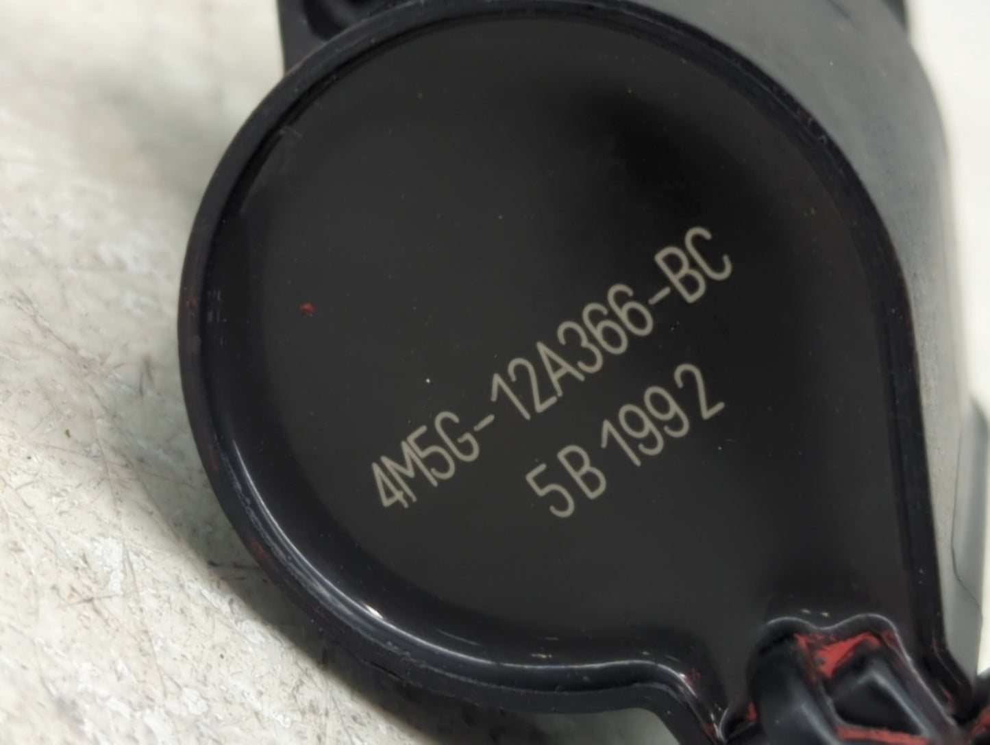 2012-2022 Mazda 3 Ignition Coil Igniter Pack - Oemusedautoparts1.com