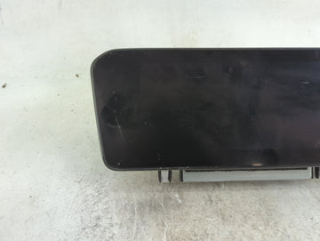 2019-2022 Mazda 3 Information Display Screen 1487127