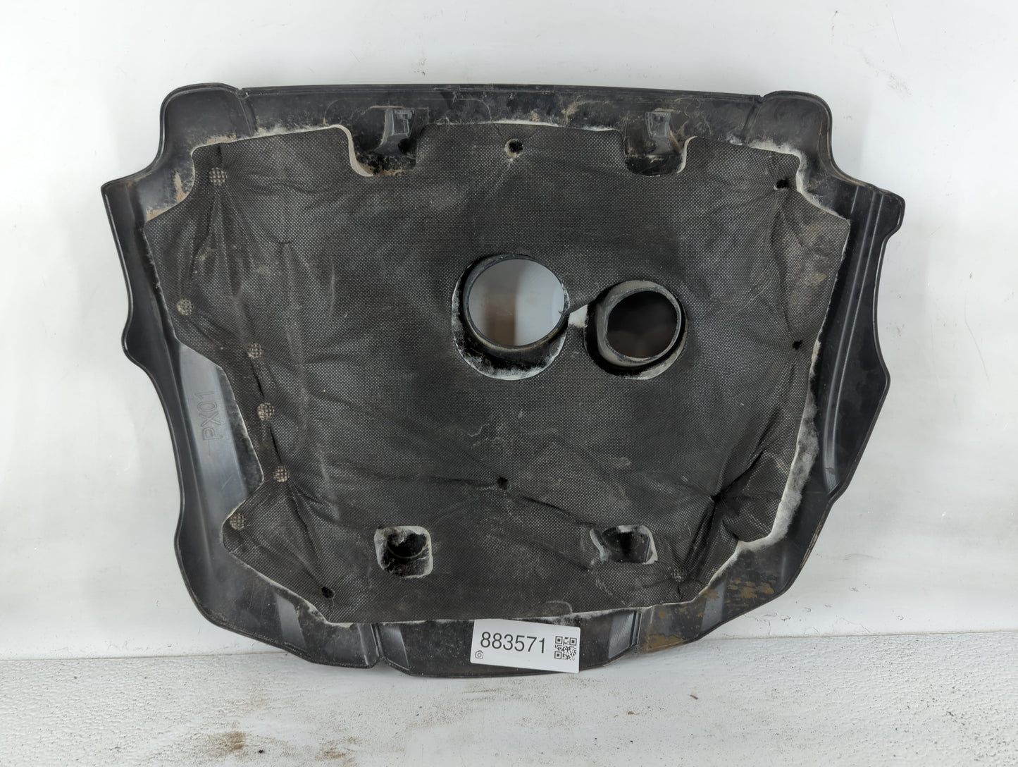 2020 Mazda 6 Engine Cover - Oemusedautoparts1.com
