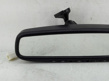 2014-2022 Mazda Cx-5 Interior Rear View Mirror Replacement OEM P/N:4112A-MOBHL4 Fits OEM Used Auto Parts