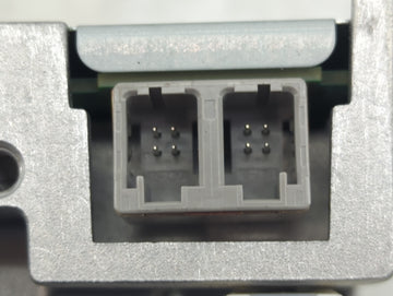 2016-2020 Mazda Cx-5 Radio AM FM Cd Player Receiver Replacement P/N:TA0A 66 9C0 K2352 Fits Fits 2016 2017 2018 2019 2020 2021 OEM Used Auto Parts