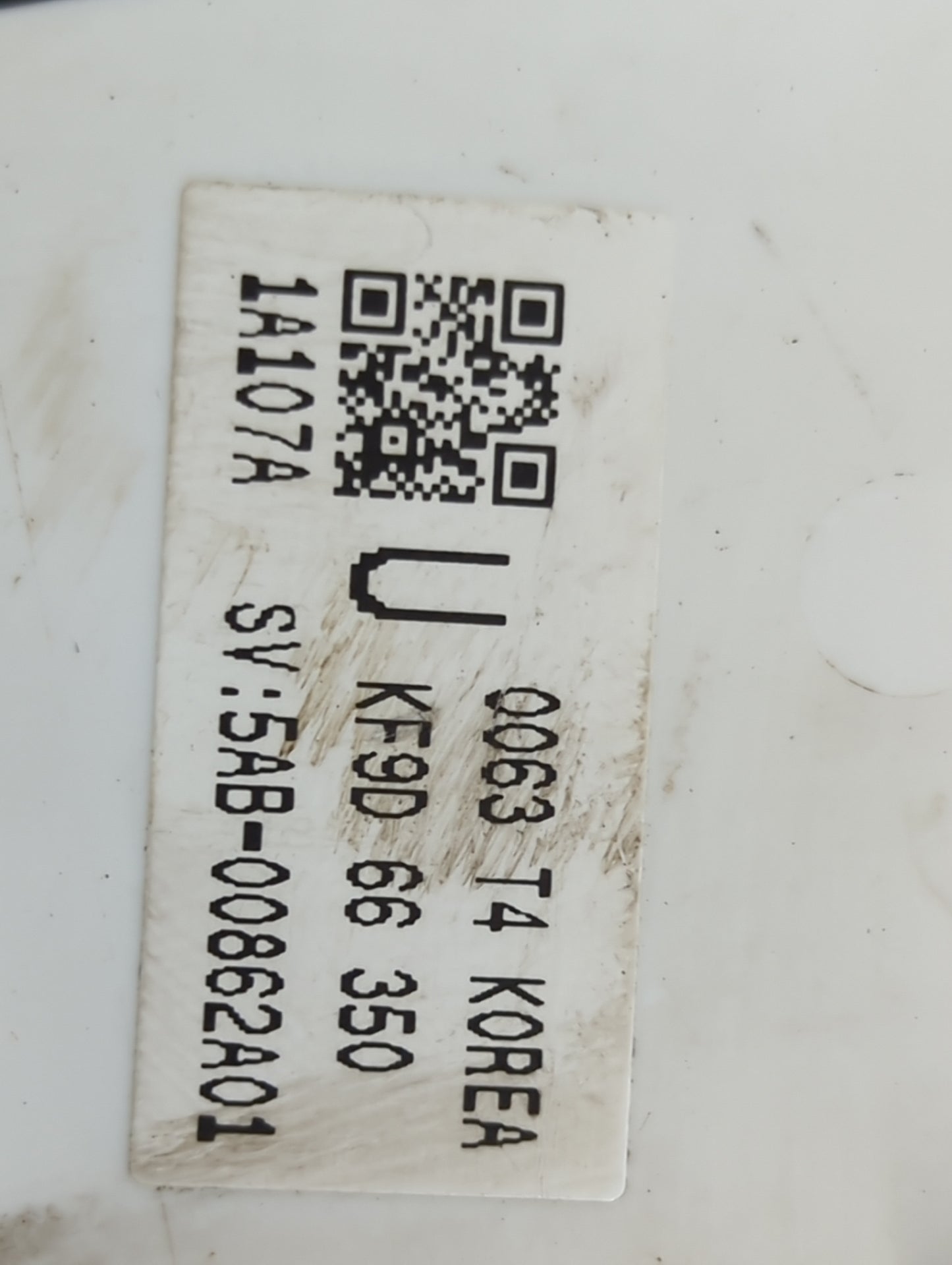 2018-2022 Mazda Cx-5 Master Power Window Switch Replacement Driver Side Left P/N:KF9D 66 350 5AB-00862A01 Fits OEM Used Auto