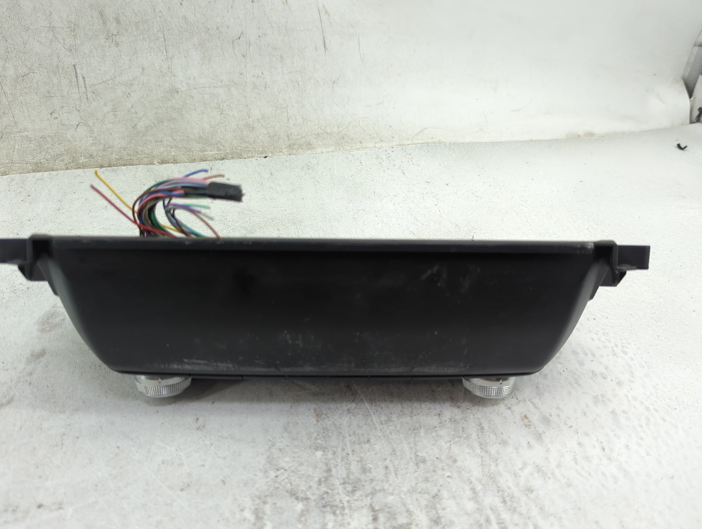 2019-2021 Mazda Cx-5 Climate Control Module Temperature AC/Heater Replacement P/N:KNOW61190 Fits Fits 2019 2020 2021 OEM Use