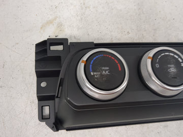 2019-2021 Mazda Cx-5 Climate Control Module Temperature AC/Heater Replacement P/N:KN3L-61190 MC3079/46 Fits Fits 2019 2020 2021 OEM Used Auto Parts