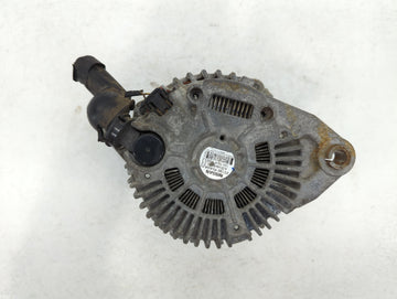 2019-2022 Mazda Cx-5 Alternator Replacement Generator Charging Assembly Engine OEM P/N:23100 9UA0A Fits OEM Used Auto Parts