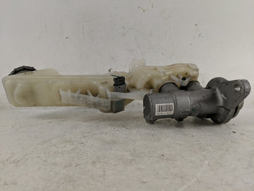 2016-2022 Mazda Cx-9 Brake Master Cylinder
