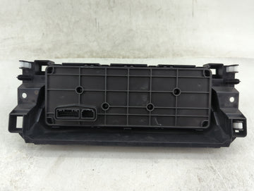 2020 Mazda Cx5 Climate Control Module Temperature AC/Heater Replacement P/N:KNOW61190 Fits Fits 2019 2021 OEM Used Auto Parts