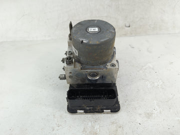 2020 Mazda Mazda3 ABS Pump Control Module Replacement P/N:BCKA437A0B 06.2102-6069.4 Fits Fits 2019 2021 2022 OEM Used Auto Parts