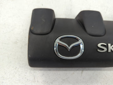 2020 Mazda Mx-5 Miata Engine Cover