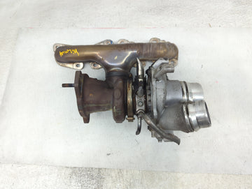 2020 A220 Turbocharger Turbo Charger Super Charger Supercharger