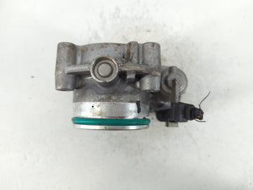 2020-2022 Mercedes-Benz A220 Throttle Body P/N:A 264 141 00 00 Fits Fits 2020 2021 2022 OEM Used Auto Parts