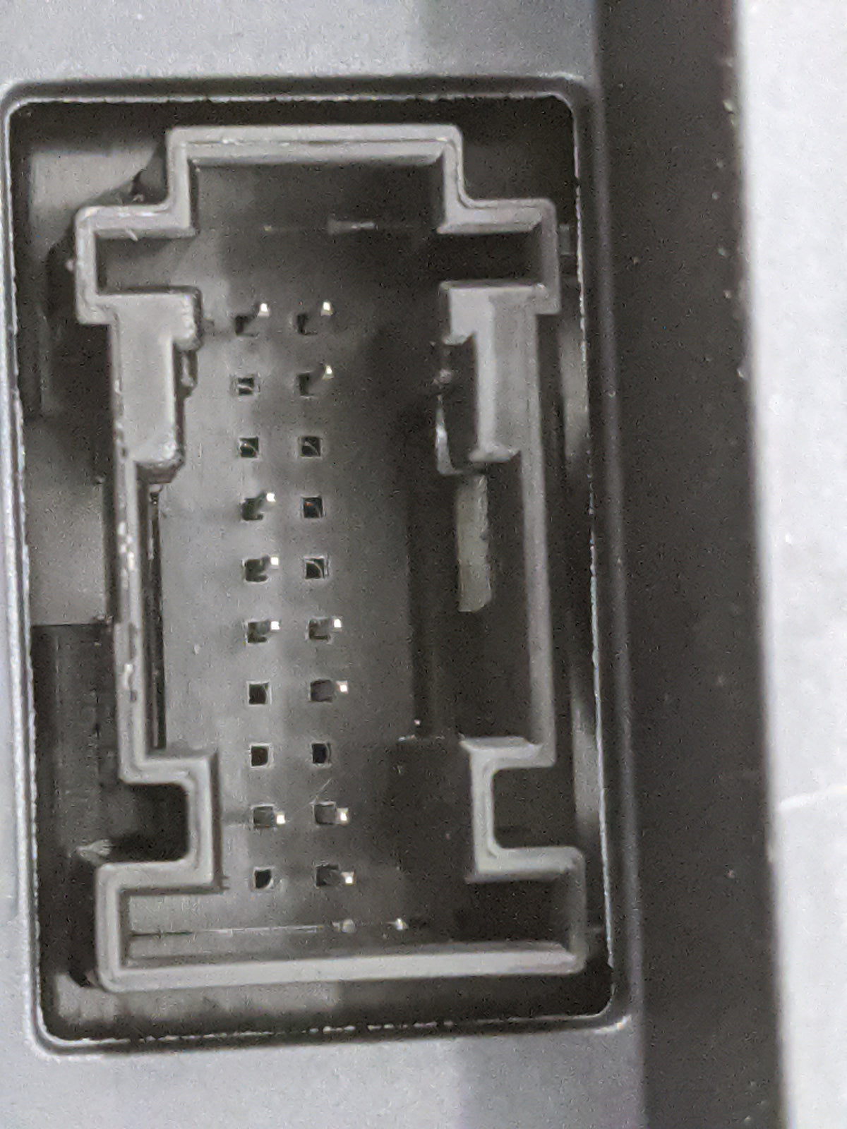 2020 Mercedes-Benz C-Class Radio AM FM Cd Player Receiver Replacement P/N:A2059003744 A2139016502, A2139025920, A2059056307