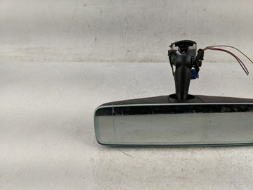 2020 Mercedes-Benz Cla180 Interior Rear View Mirror Replacement OEM P/N:E11048672 Fits OEM Used Auto Parts