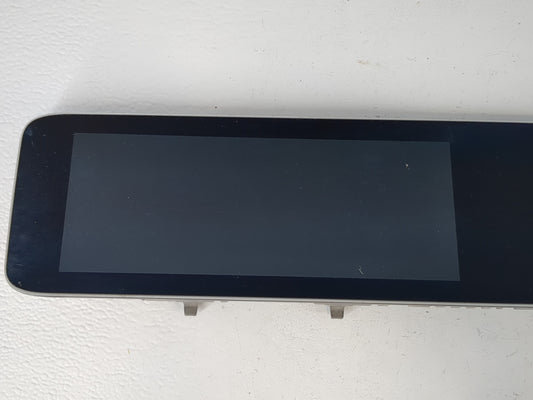 2020 Mercedes-Benz Cla250 Instrument Cluster Speedometer Gauges P/N:A 247 900 71 04 Fits OEM Used Auto Parts