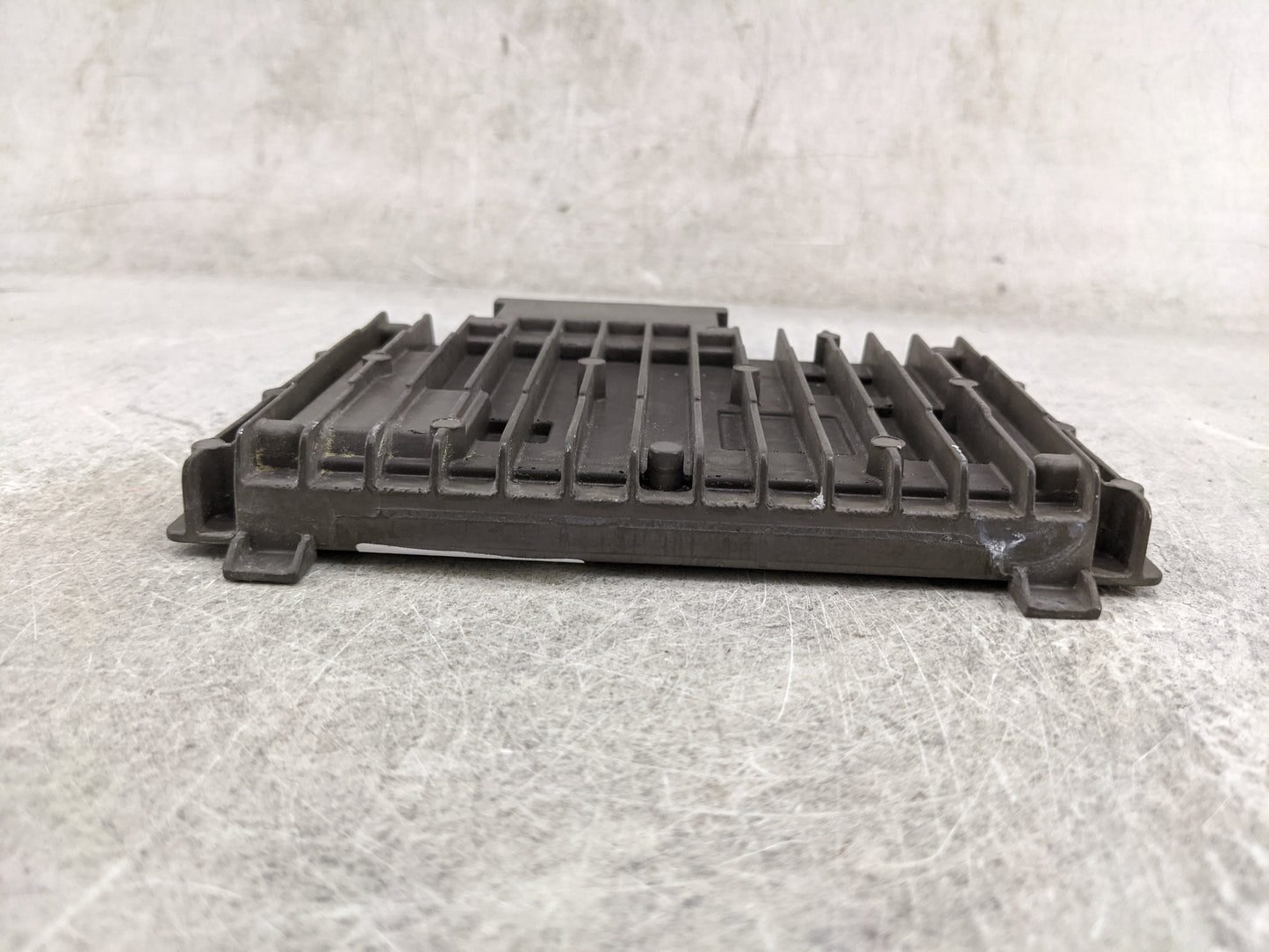2020 Mercedes-Benz E63 Amg PCM Engine Control Computer ECU ECM PCU OEM P/N:A2139001726 Fits OEM Used Auto Parts - Oemusedaut