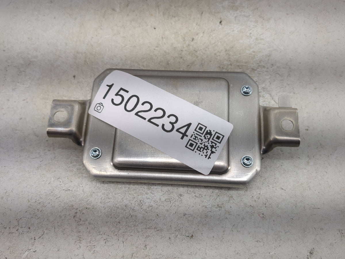 Mercedes-benz Glb250 Transfer Case Control Module - Oemusedautoparts1.com