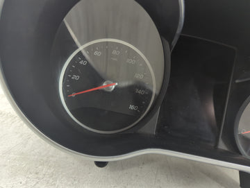 2020 Mercedes-Benz Glc250 Instrument Cluster Speedometer Gauges Miles: Fits Fits 2019 OEM Used Auto Parts