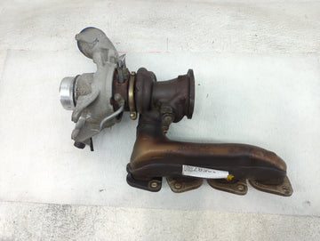 2020 Glc300 Turbocharger Turbo Charger Super Charger Supercharger