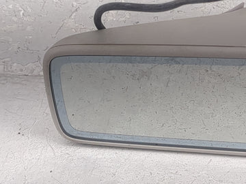 2020 Mercedes-Benz Glc300 Interior Rear View Mirror Replacement OEM P/N:A2538109602 F00RPB86, 905-6024, NZLMUAHL5 Fits OEM Used Auto Parts