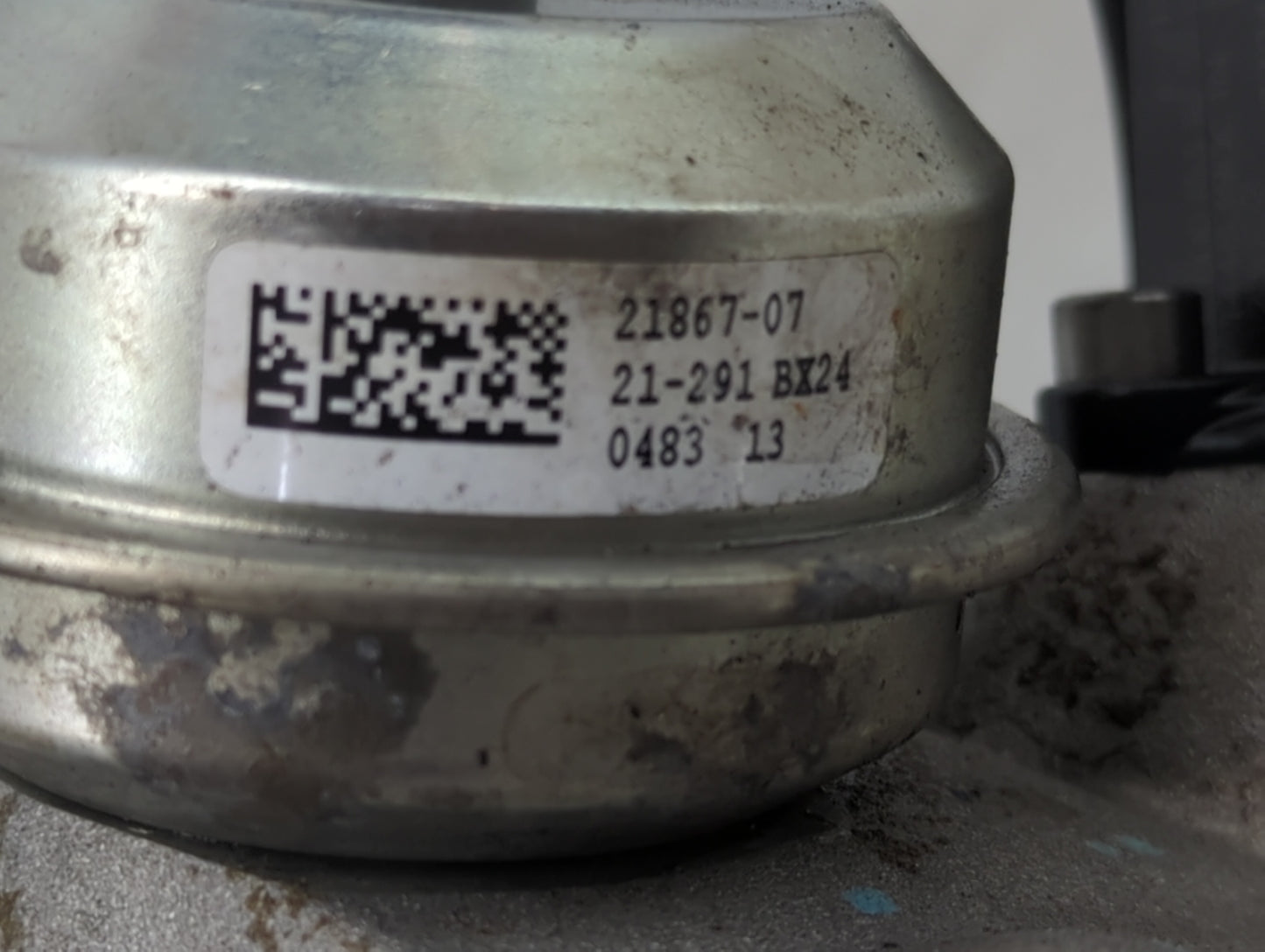 Sl550 Turbocharger Turbo Charger Super Charger Supercharger - Oemusedautoparts1.com