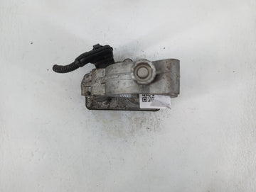 2016-2019 Mini Cooper Throttle Body P/N:A2C15022400 Fits Fits 2016 2017 2018 2019 2020 2021 2022 OEM Used Auto Parts