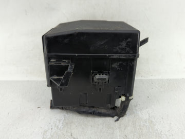 2014 Mitsubishi Mirage Fusebox Fuse Box Panel Relay Module Fits OEM Used Auto Parts