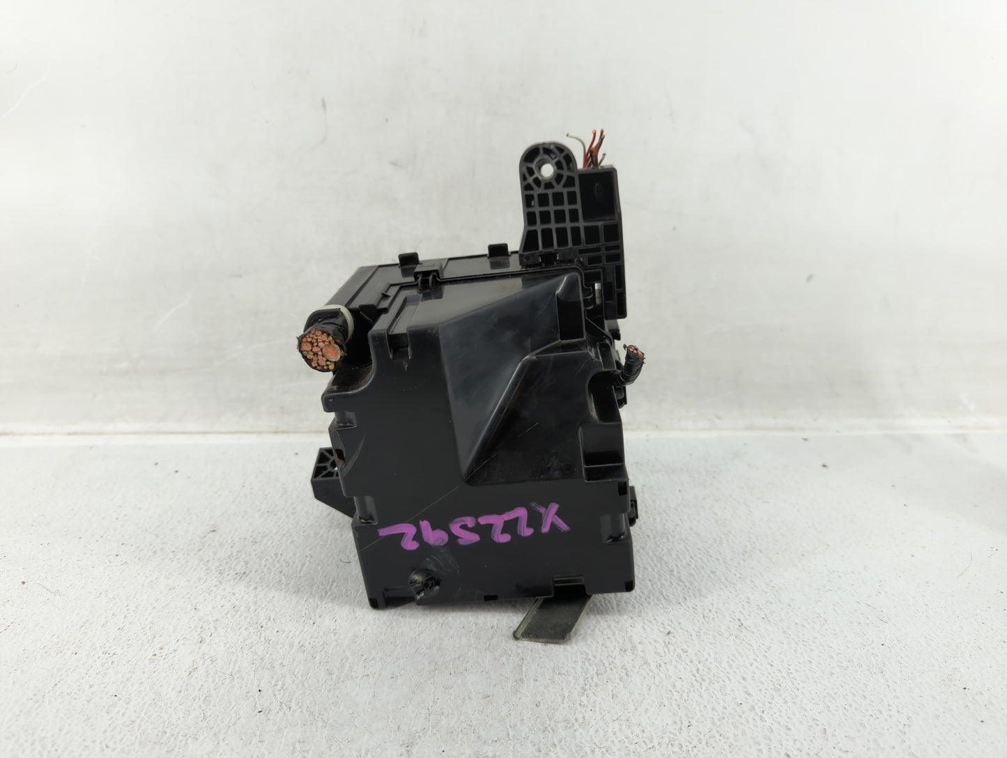 2020 Mitsubishi Mirage Fusebox Fuse Box Panel Relay Module Fits OEM Used Auto Parts - Oemusedautoparts1.com