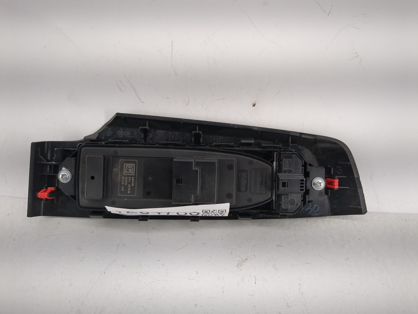 2020 Mitsubishi Outlander Master Power Window Switch Replacement Driver Side Left Fits OEM Used Auto Parts - Oemusedautopart