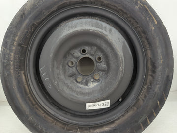 2003-2020 Mitsubishi Outlander Spare Donut Tire Wheel Rim Oem