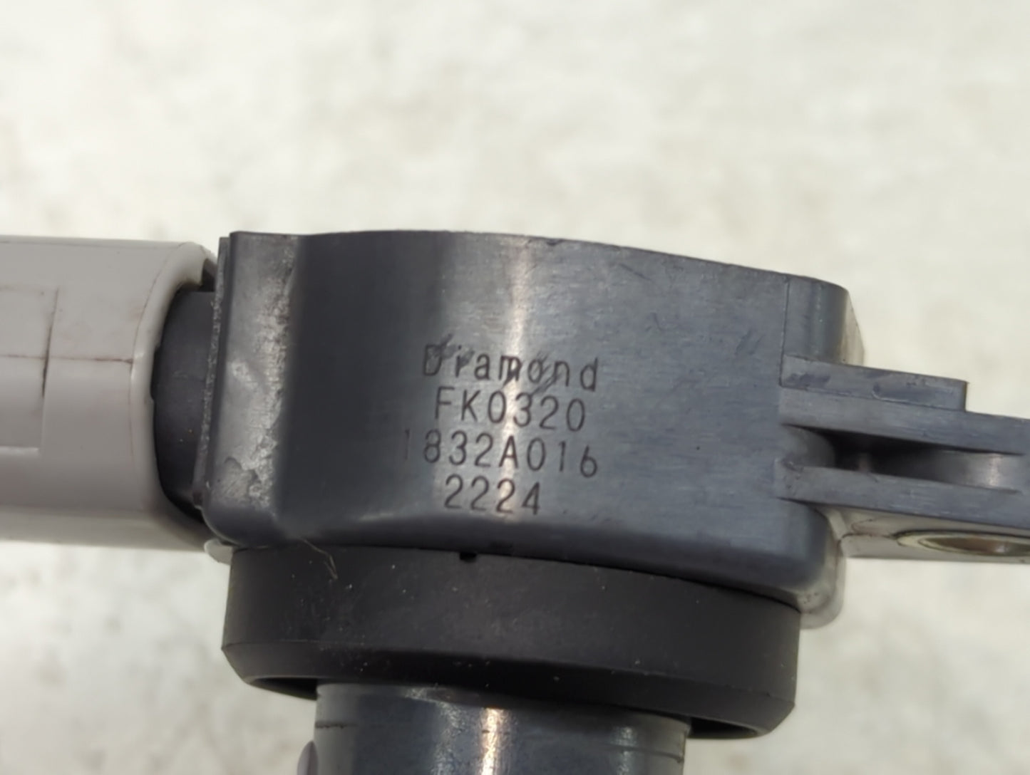 2020 Mitsubishi Outlander Ignition Coil Igniter Pack - Oemusedautoparts1.com