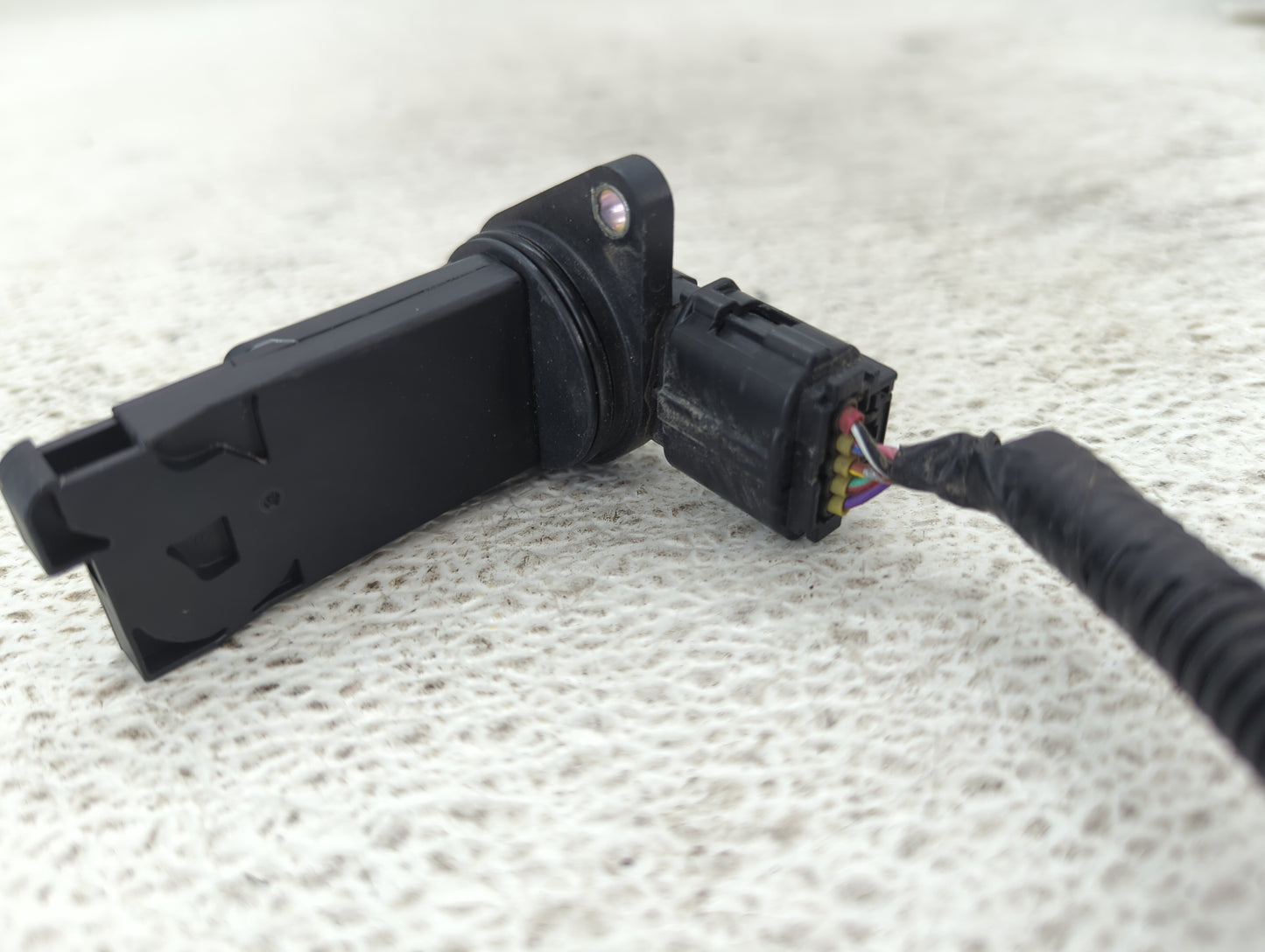 2014-2016 Mitsubishi Outlander Mass Air Flow Meter Maf 1485994 - Oemusedautoparts1.com