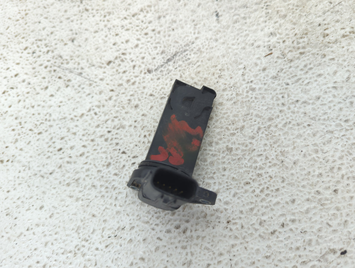 2014-2016 Mitsubishi Outlander Mass Air Flow Meter Maf Sensor 1487810 - Oemusedautoparts1.com