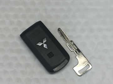 2009-2020 Mitsubishi Keyless Entry Remote Fob Ouc644m-Key-N 3 Buttons