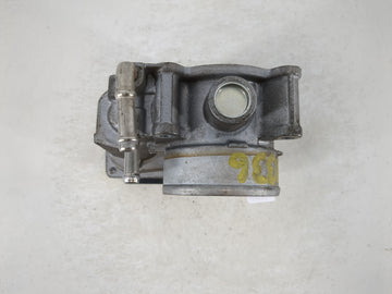 2019-2020 Nissan Altima Throttle Body P/N:4TA60-01 B Fits Fits 2019 2020 OEM Used Auto Parts