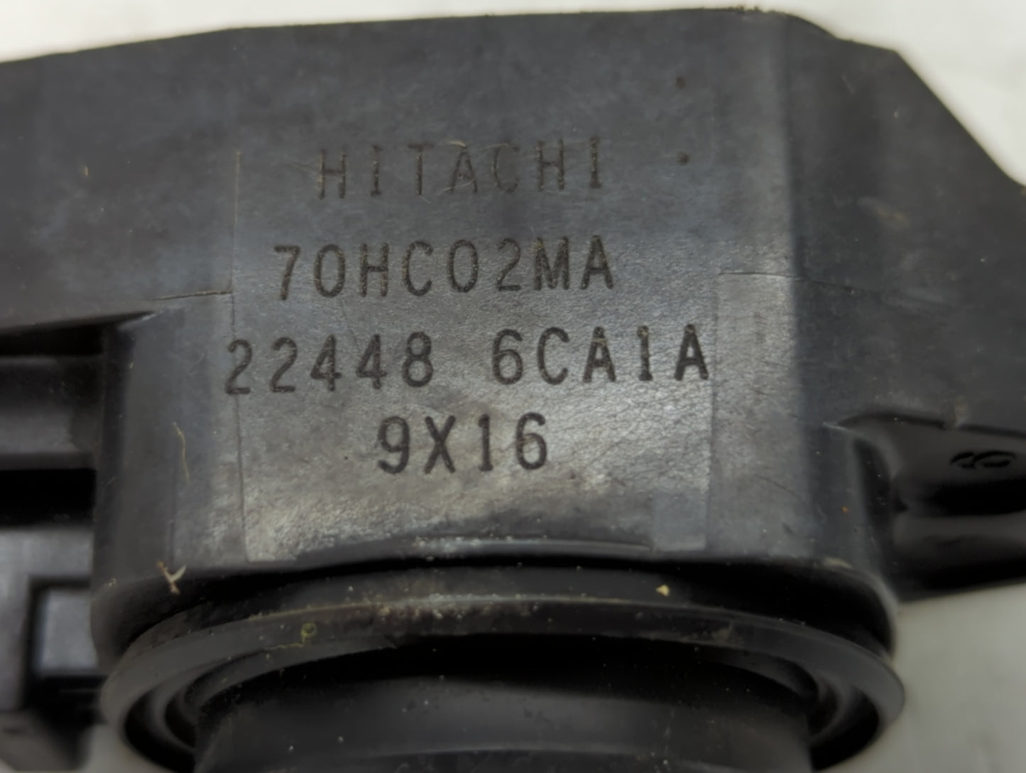 2019-2022 Nissan Altima Ignition Coil Igniter Pack - Oemusedautoparts1.com