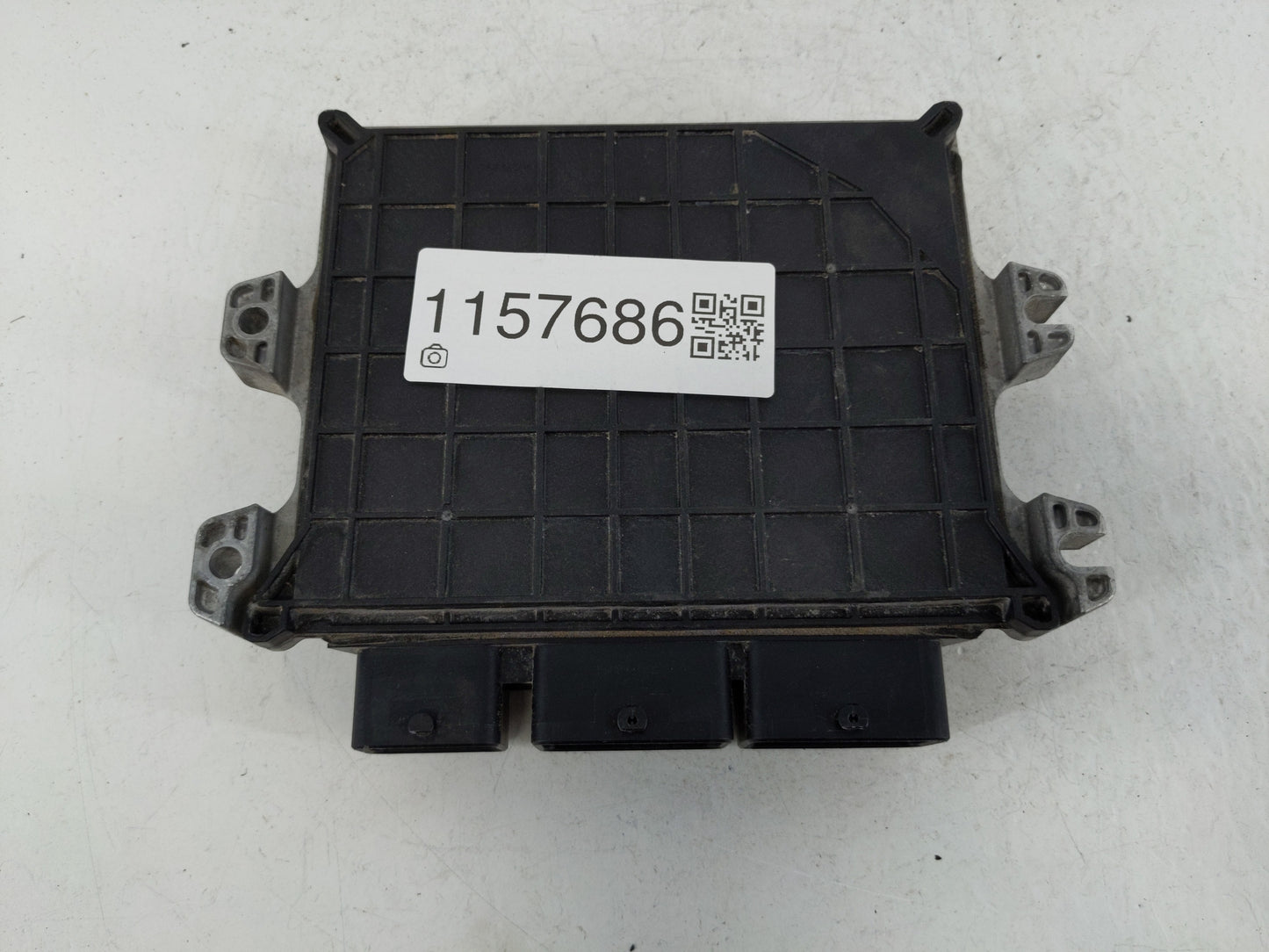 2019-2022 Nissan Altima PCM Engine Control Computer ECU ECM PCU OEM P/N:NEC040-635 Fits Fits 2019 2020 2021 2022 OEM Used Au