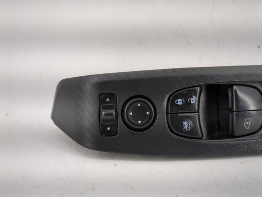 2019-2022 Nissan Altima Master Power Window Switch Replacement Driver Side Left P/N:25570 5RA0A Fits Fits 2019 2020 2021 2022 OEM Used Auto Parts