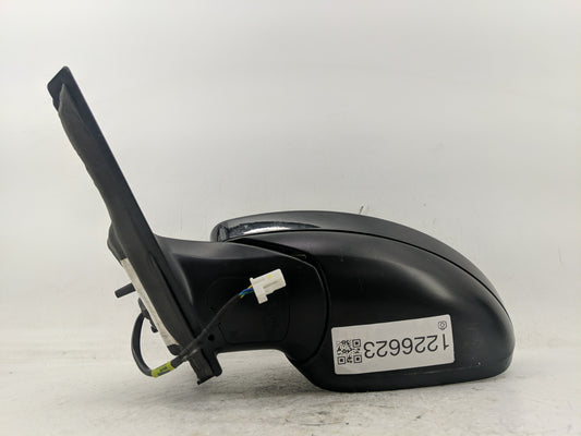 2020-2022 Nissan Altima Side Mirror Replacement Driver Left View Door Mirror P/N:810405 Fits Fits 2020 2021 2022 OEM Used Auto Parts