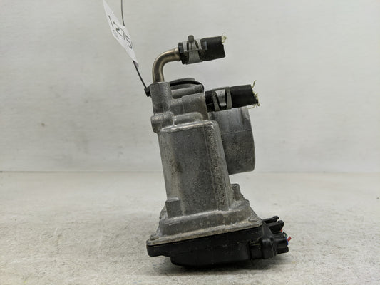 2019-2020 Nissan Altima Throttle Body P/N:4TA60-01 B Fits Fits 2019 2020 OEM Used Auto Parts