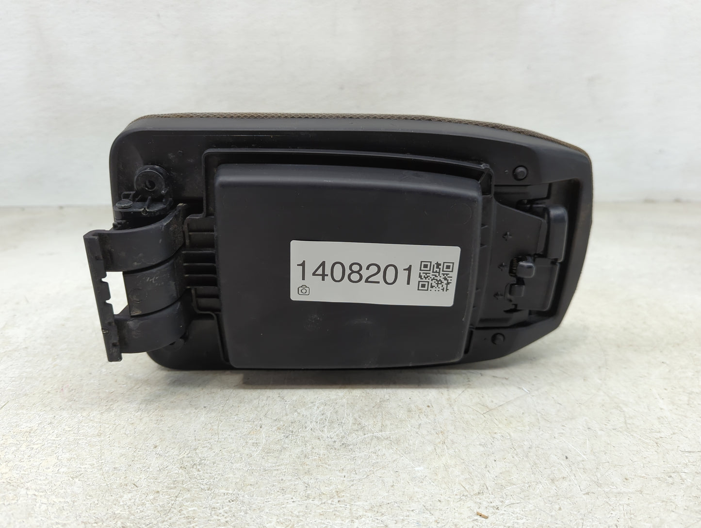 2020 Nissan Altima Center Console Armrest Cover Lid Fits OEM Used Auto Parts - Oemusedautoparts1.com