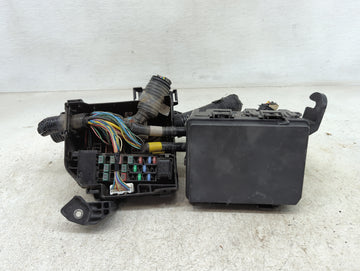 2019-2022 Nissan Altima Fusebox Fuse Box Panel Relay Module Fits Fits 2019 2020 2021 2022 OEM Used Auto Parts