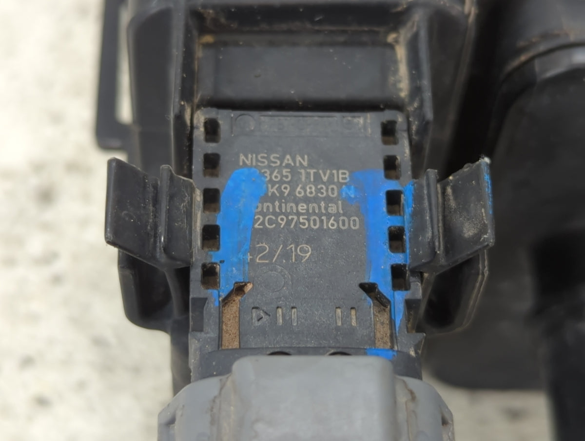 2020 Nissan Altima Fuel Vapor Charcoal Canister 1432199 - Oemusedautoparts1.com