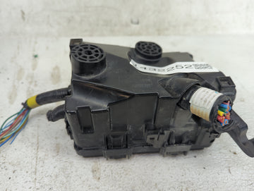 2019-2022 Nissan Altima Fusebox Fuse Box Panel Relay Module Fits Fits 2019 2020 2021 2022 OEM Used Auto Parts