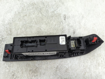 2019-2022 Nissan Altima Master Power Window Switch Replacement Driver Side Left P/N:254016CA0A Fits Fits 2018 2019 2020 2021 2022 OEM Used Auto Parts