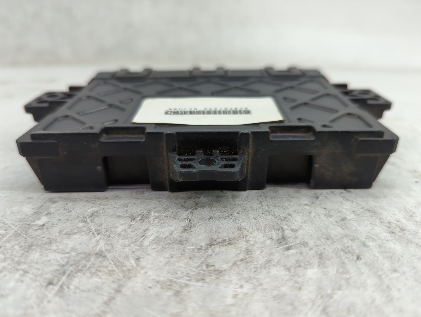 2019-2020 Nissan Altima Temperature Control Module 277606cj0b - Oemusedautoparts1.com