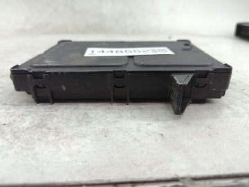 2020-2020 Nissan Altima Body Control Module Bcm Inner Cabin Fuse Box