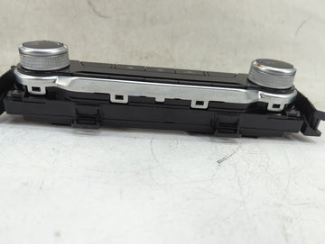 2019-2022 Nissan Altima Climate Control Module Temperature AC/Heater Replacement P/N:27500 6CA3A Fits Fits 2019 2020 2021 2022 OEM Used Auto Parts