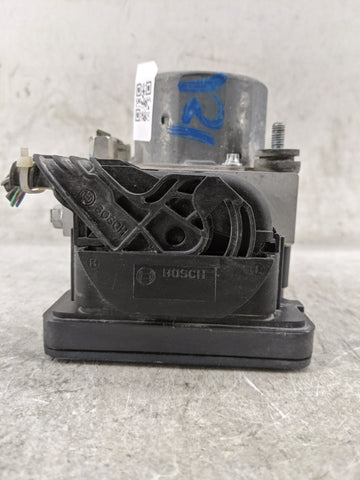 2019-2020 Nissan Altima ABS Pump Control Module Replacement P/N:0265956610 2265106527, 0265297858 Fits Fits 2019 2020 OEM Used Auto Parts