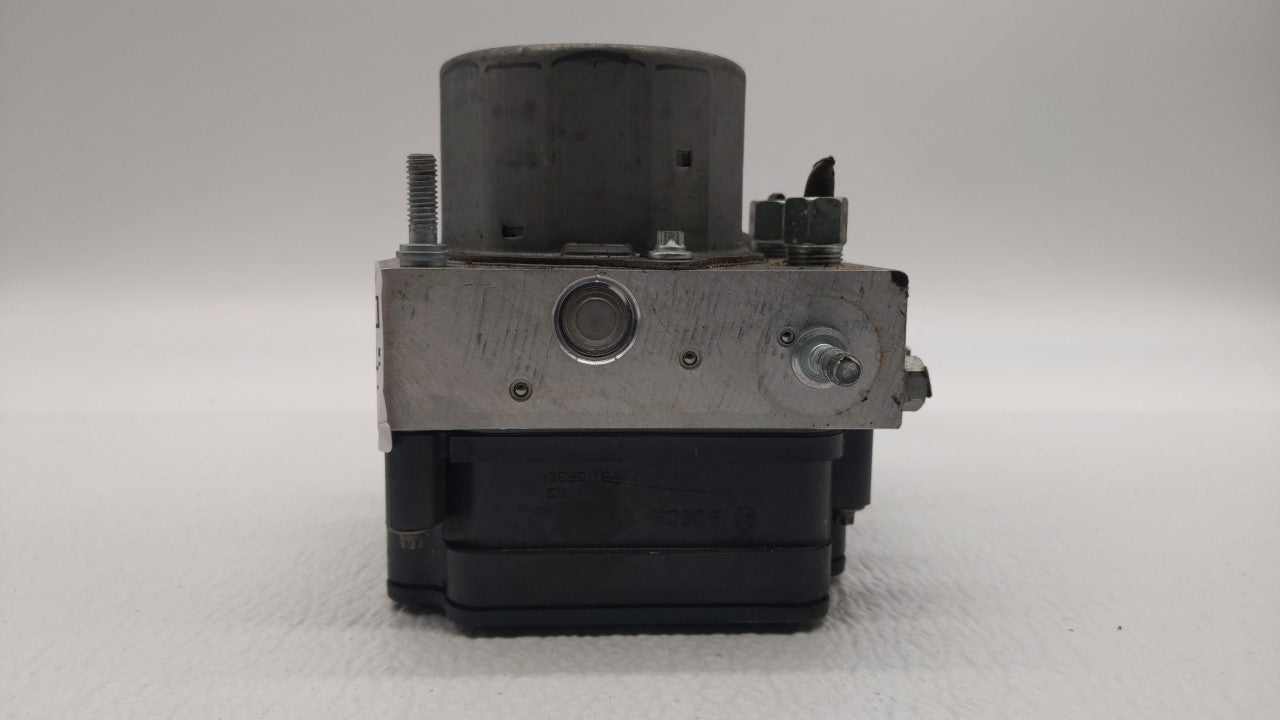 2019 Nissan Altima ABS Pump Control Module Replacement P/N:47660-6CD0A 47660 6CC0A Fits OEM Used Auto Parts - Oemusedautopar